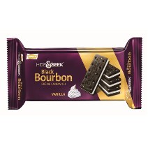 PARLE BOURBON BISCUIT 75 GM